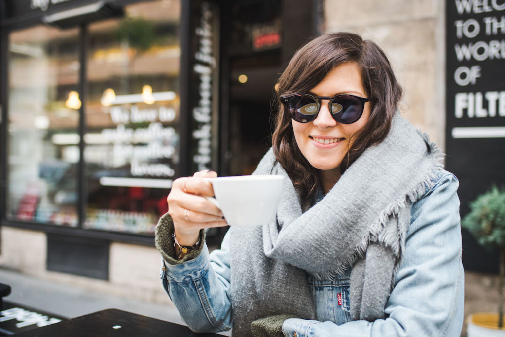 Little Melbourne Coffee Budapest