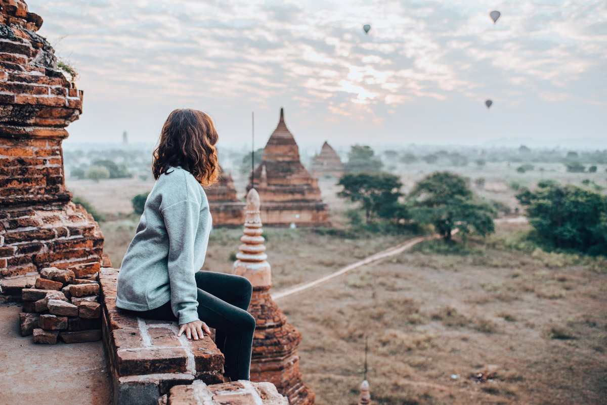 Reisetipps Myanmar