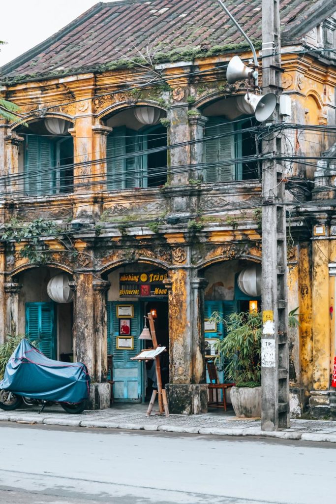 Hoi an Sehenswürdigkeiten