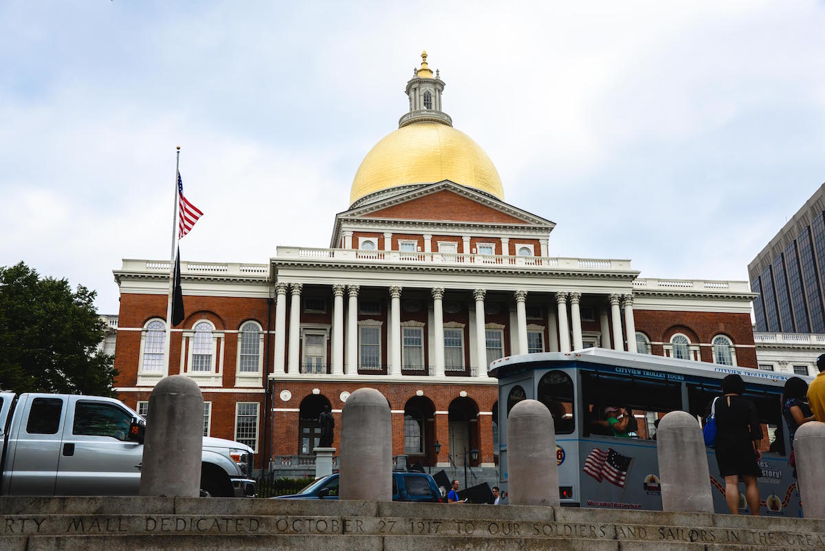 Boston-golden-dome