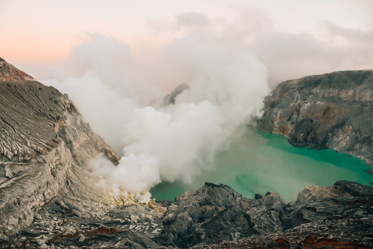 Indonesien Reise Tipps