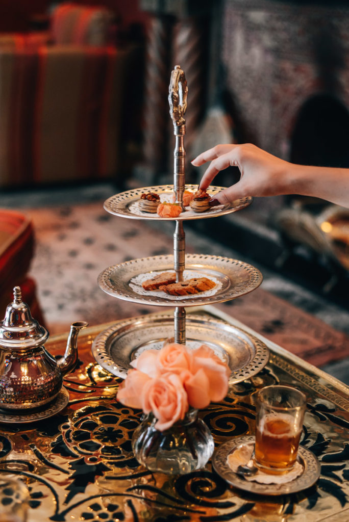 Marokko Essen Tipps