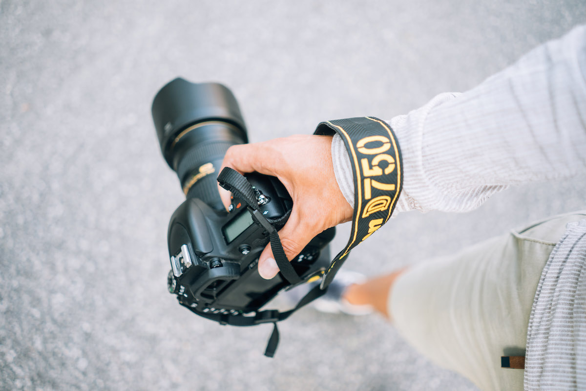 Gepolsterte Kamera-Taschen Tragbarer Stoßfeste Kamera Objektiv Schutzhülle für DSLR-Kameraobjektive mit weiche und Anti-Schock Pad Tonysa Objektivtasche 