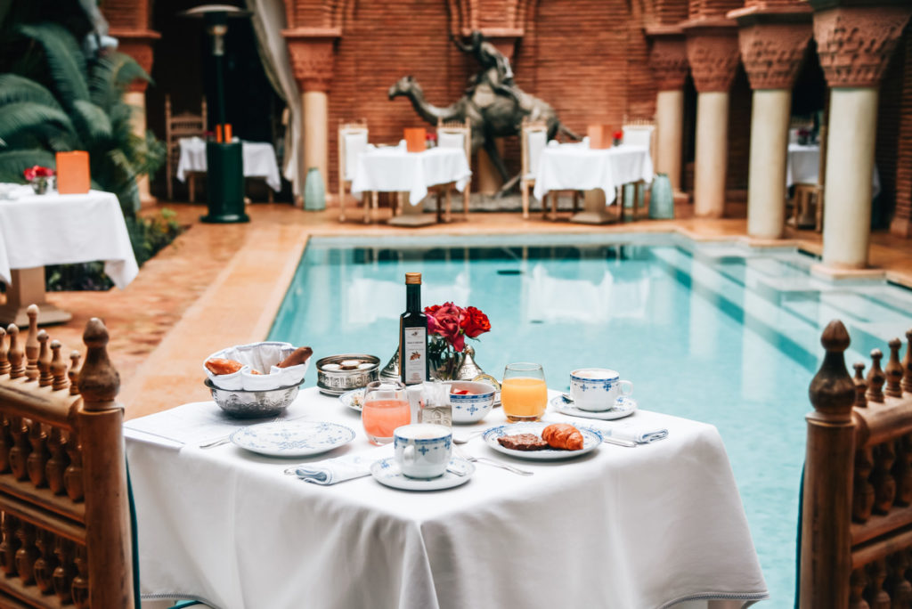 Hotel Tipps Marokko