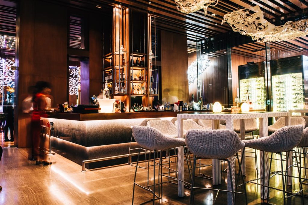 Avani Bangkok Rooftop Bar