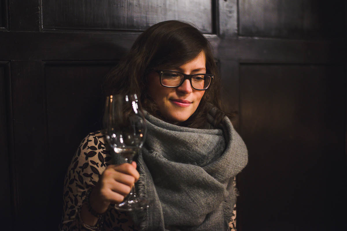Auracher-Löchl-Wein