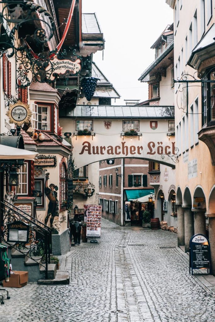 Kufstein Sehenswürdigkeiten