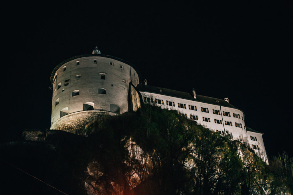 Kufstein-Sehenswürdigkeiten Tipps