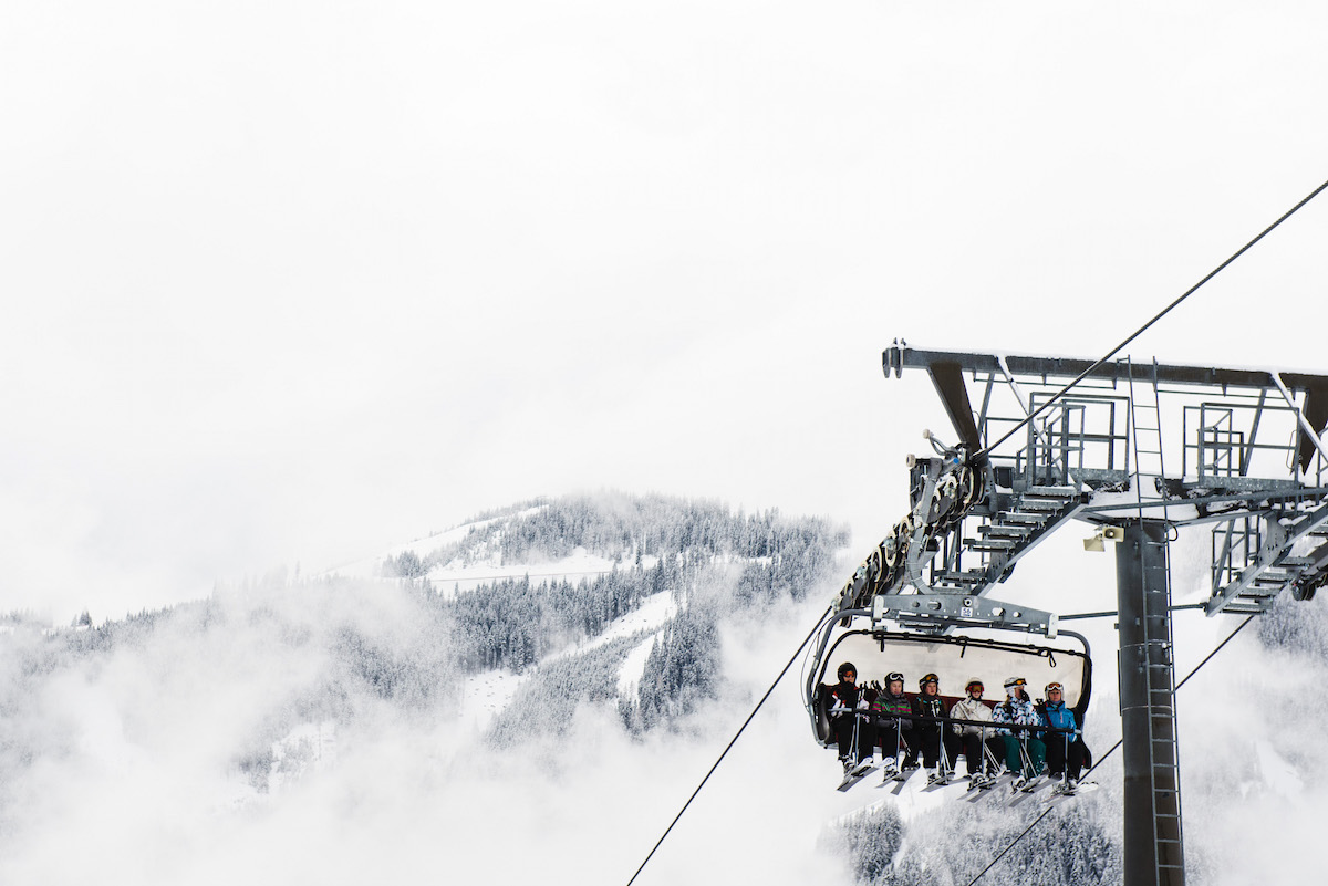 Zell-am-See-ski-lift