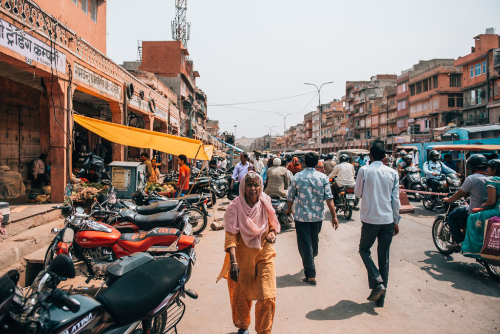 Jaipur Experiences