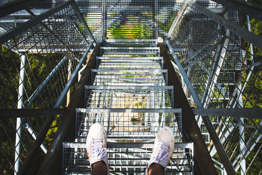 Aussichtswarte Wildwiese