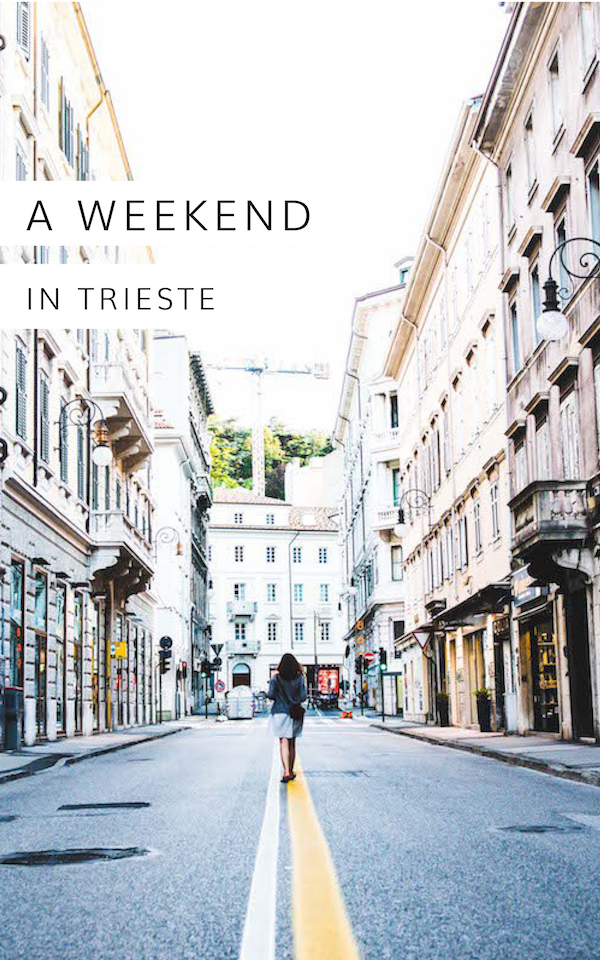 weekend-trieste