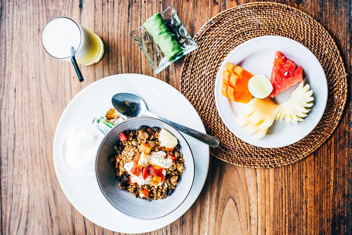 Cafe Tipps Ubud