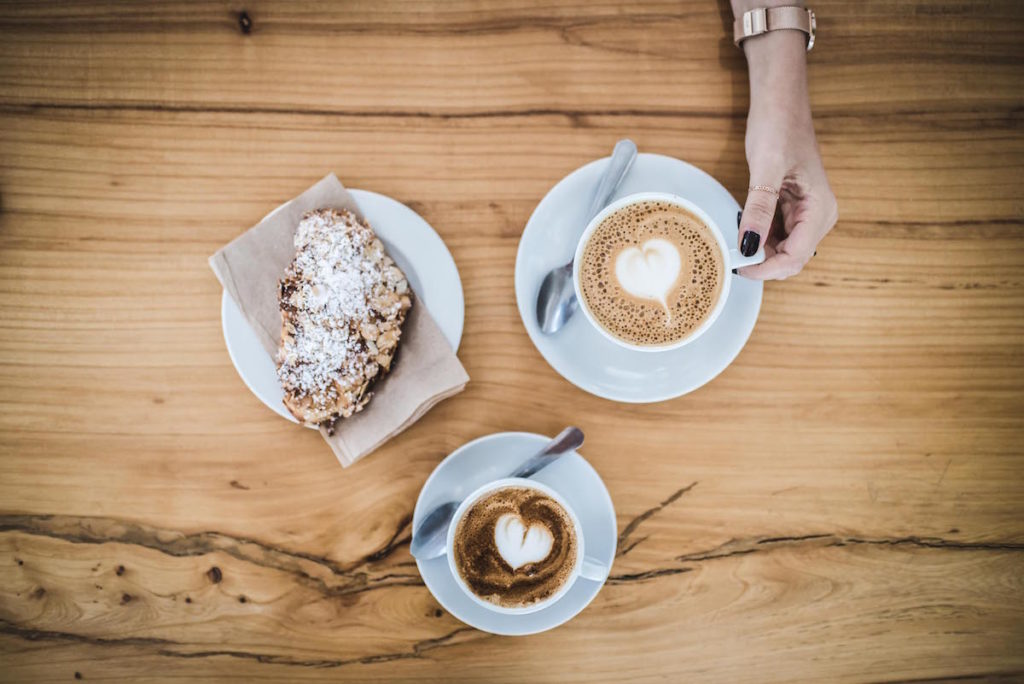 Buro Cafe Vancouver