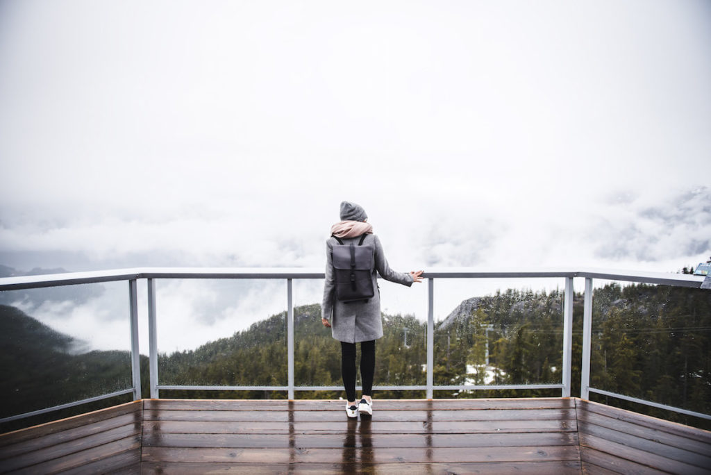 Sea to Sky Gondola Tipps