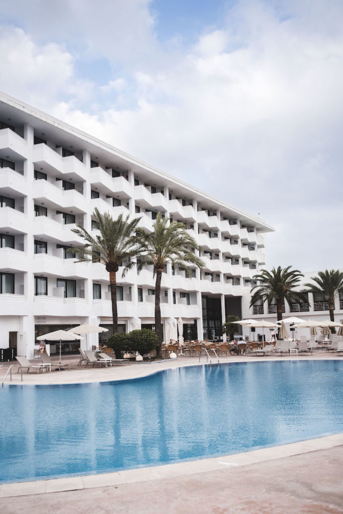 Alua Soul Alcudia Hotel