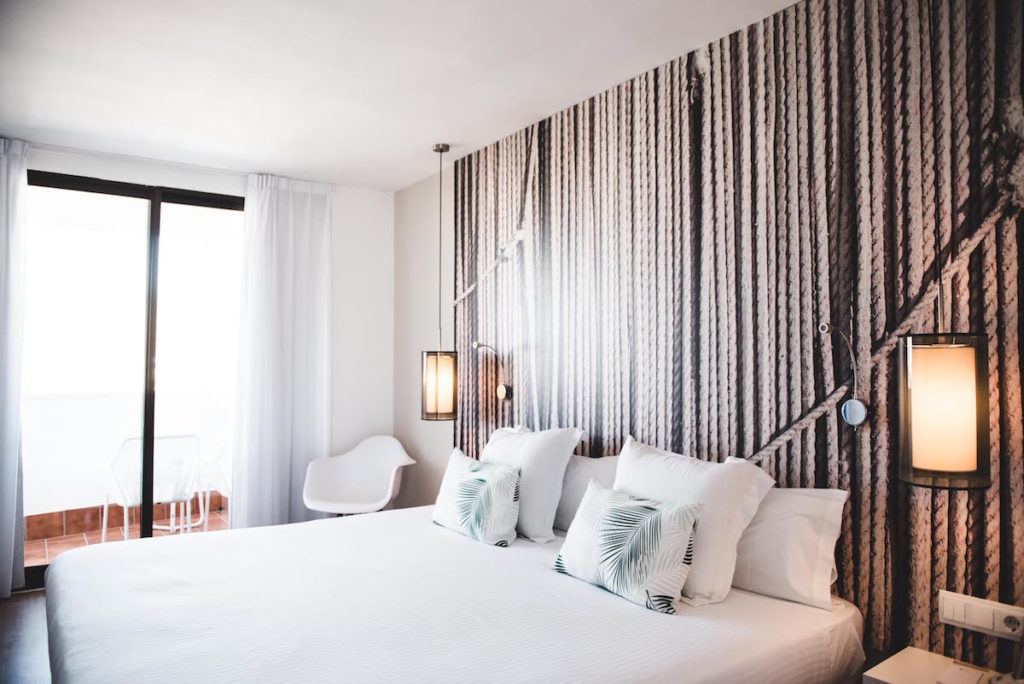 Alua Soul Alcudia Zimmer