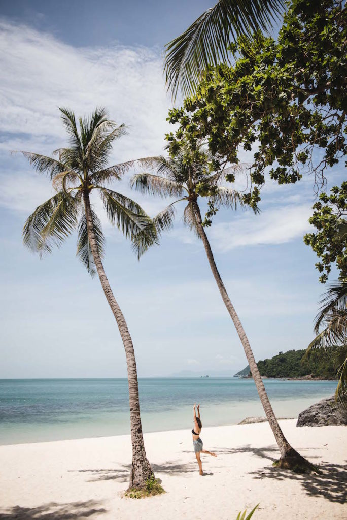 Ang Thong Marine Nationalpark