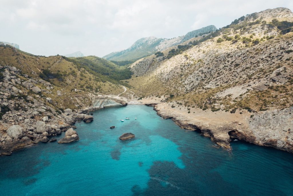 Formentor Strand Tipps