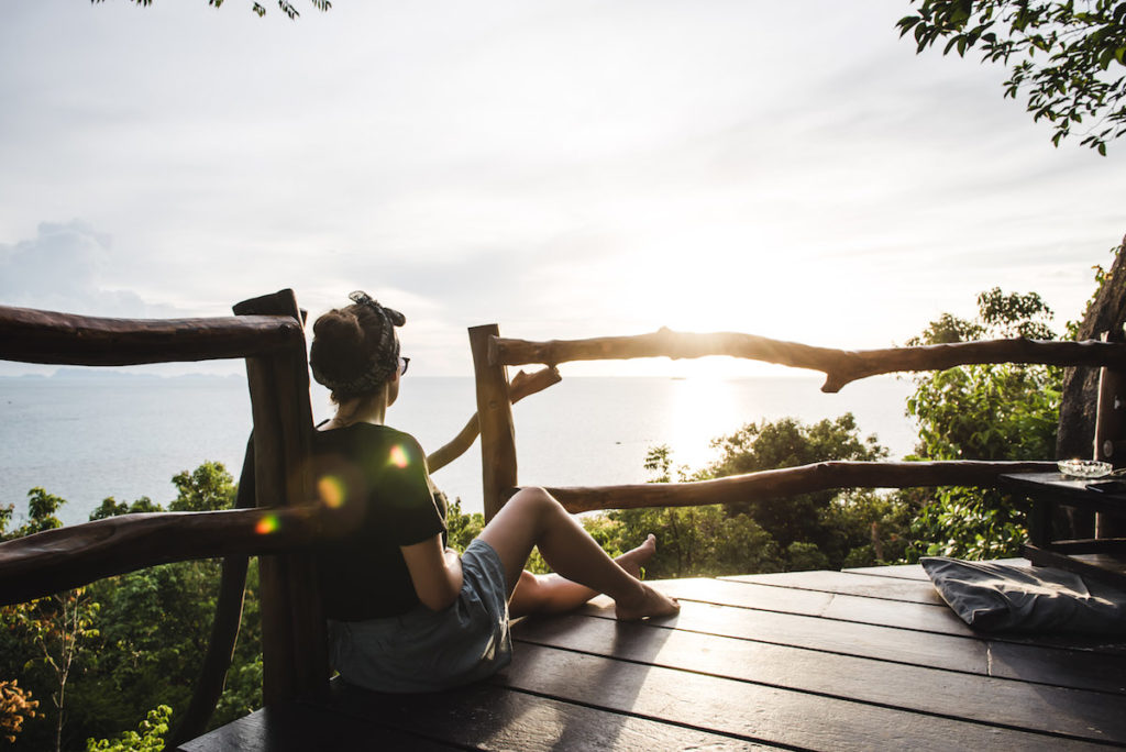 Top Rock Bar Koh Phangan