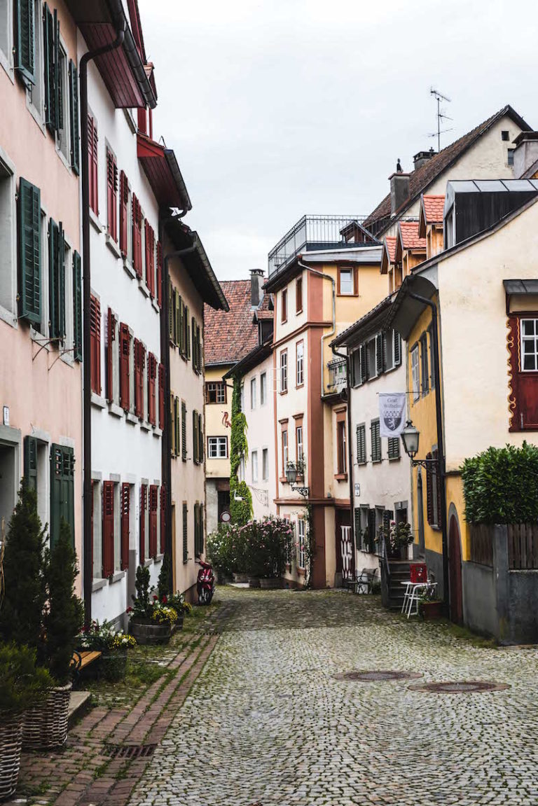 Bregenz in Austria: The Best Things to Do and See - Sommertage