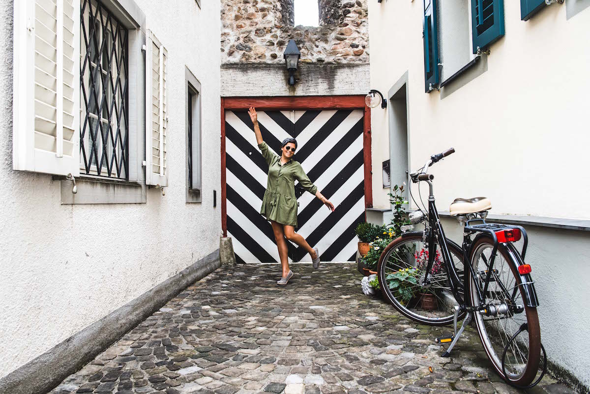 Bregenz Travel Tips