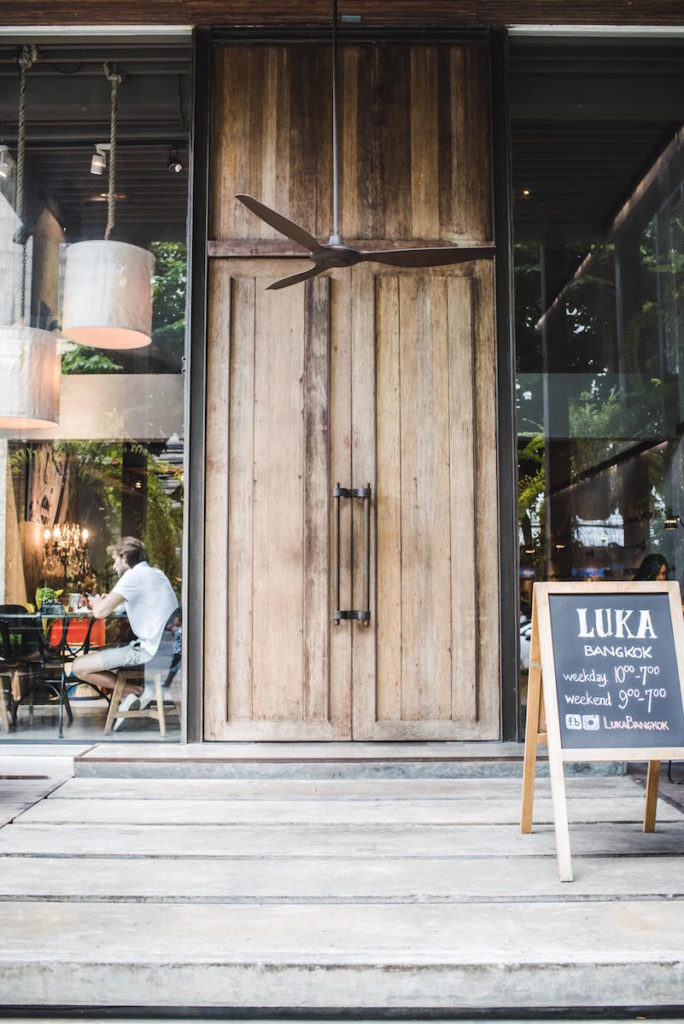 Frühstücken Bangkok Tipps