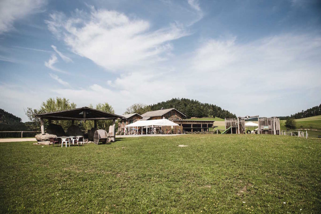Moser Alm Oberösterreich
