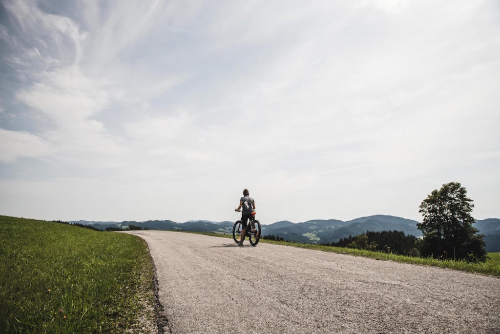 Tour de Alm Mühlviertel