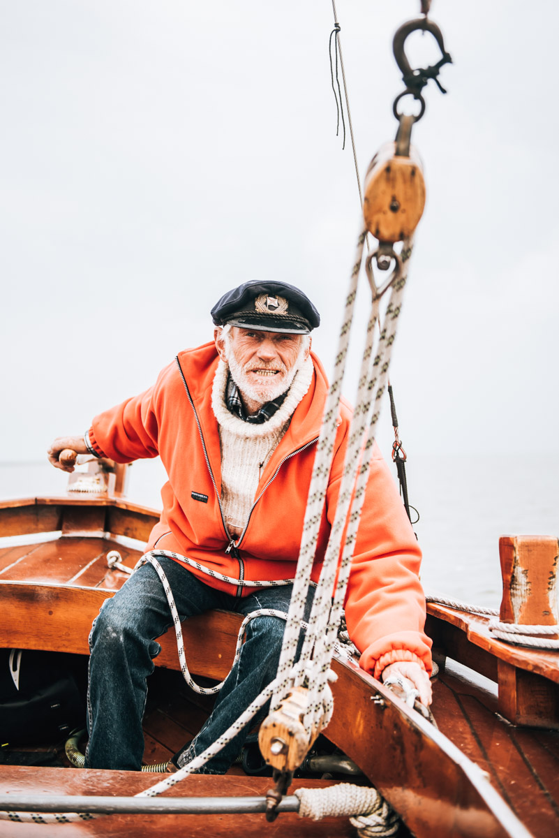 Boat Bodden