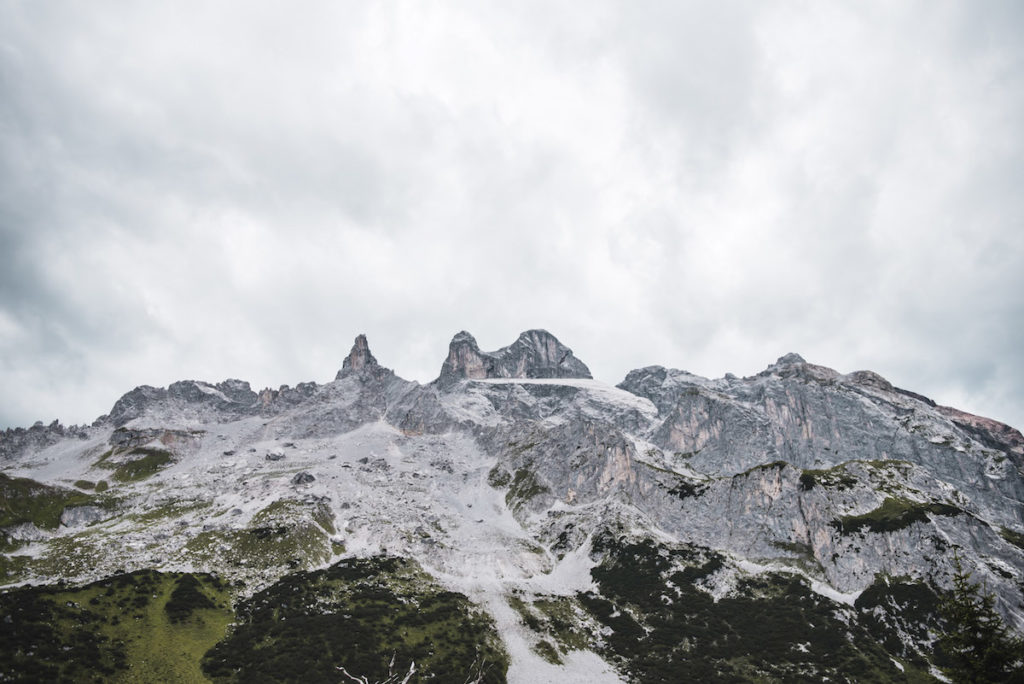 Die Drei Türme Vorarlberg