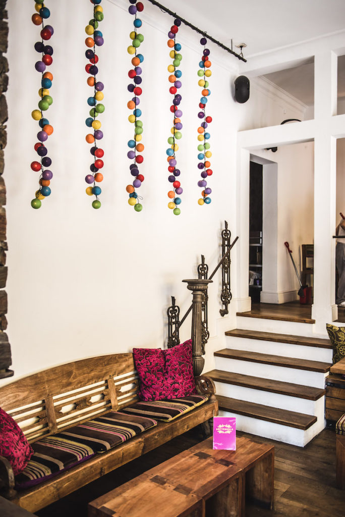 Hüftengold Stuttgart