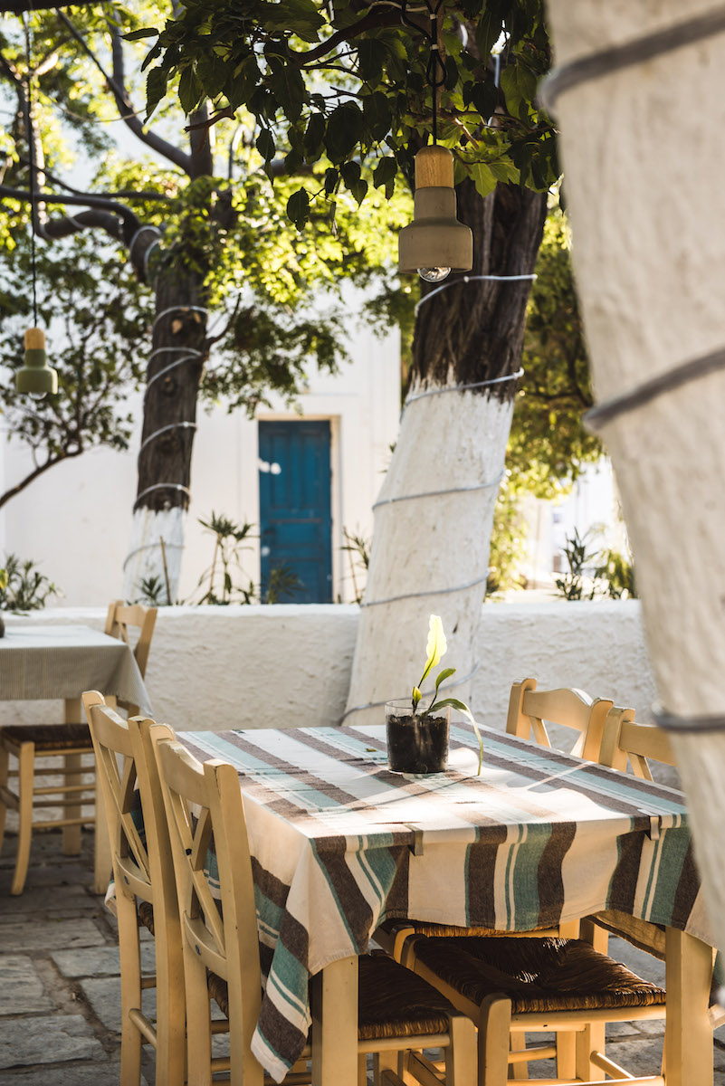 Restaurant-Thiriotrofeio