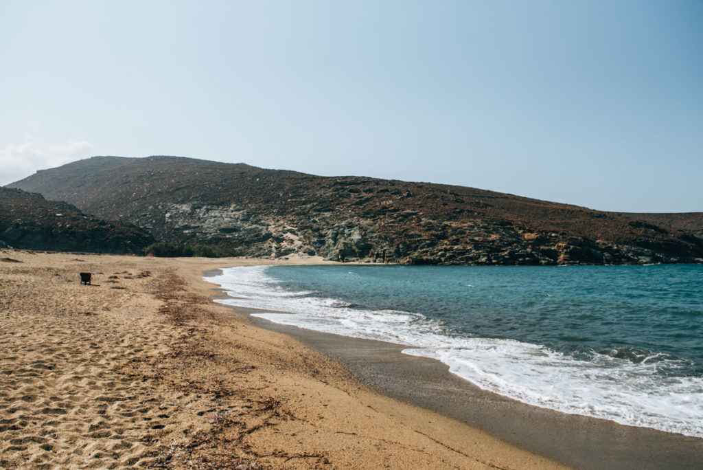 Strand Tipp Tinos