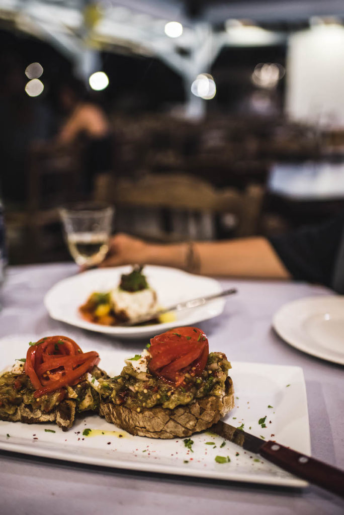 Thalassaki Restaurant