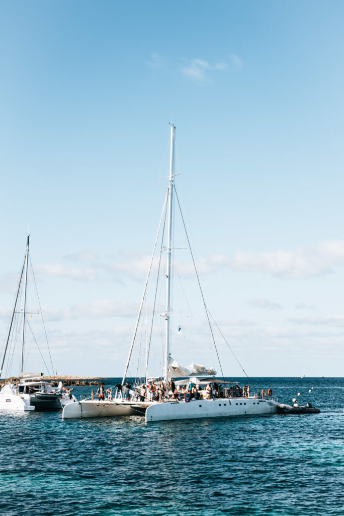 Ibiza Formentera