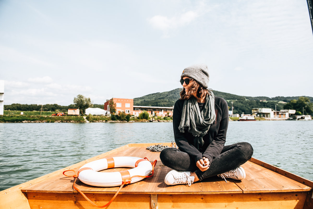 Mural Harbor Tips