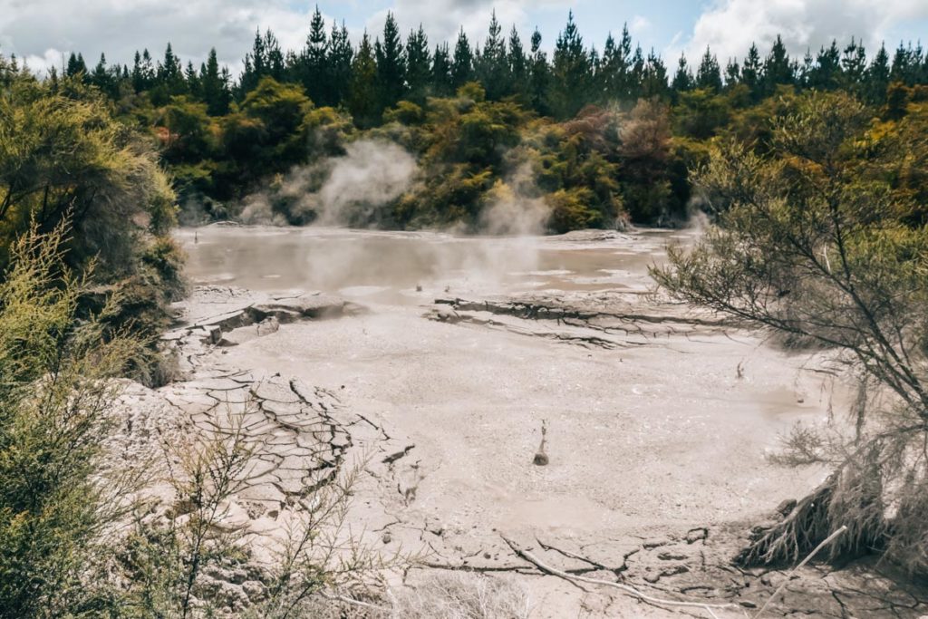 Rotorua Sehenswürdigkeiten
