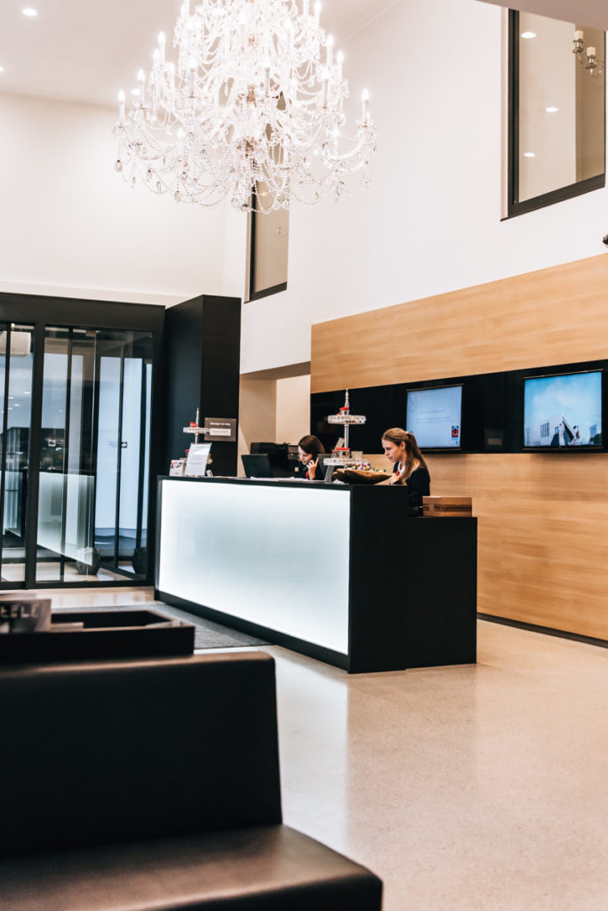 Hotel Linz