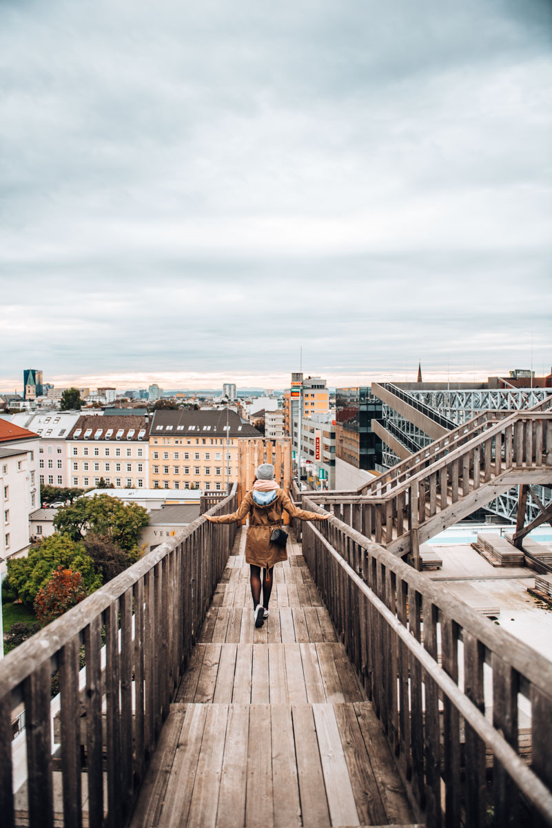 Linz Travel Guide Things To Do And See Sommertage
