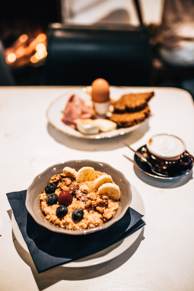 Frühstück & Brunch: Unsere liebsten Hipster-Cafés in Wien - Sommertage