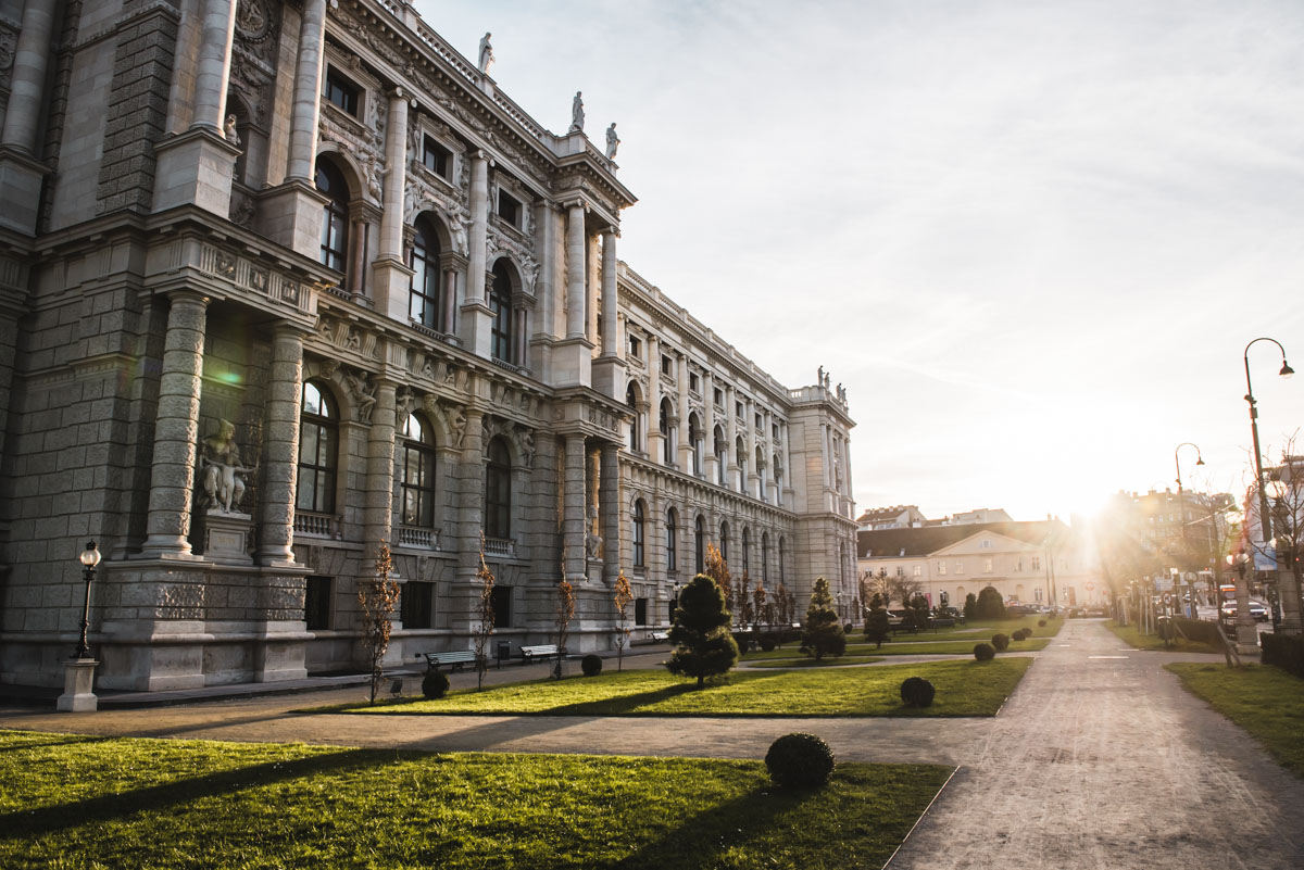Attractions Vienna Tips