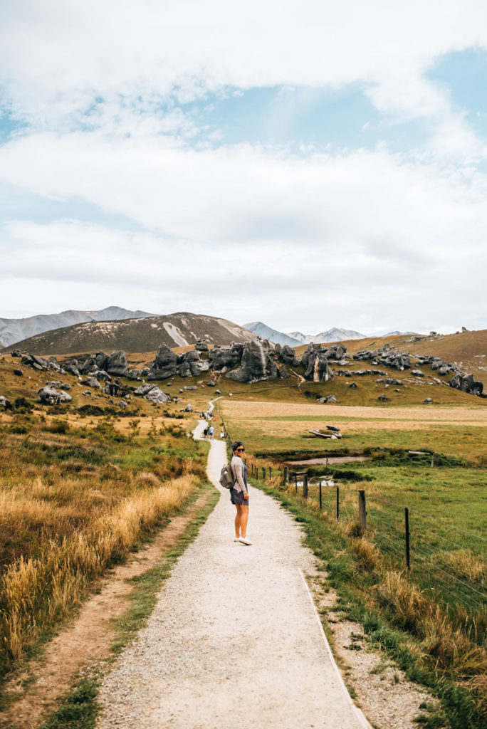 Christchurch Tips