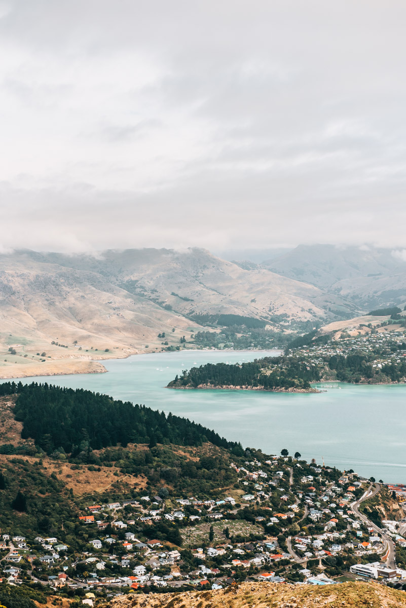 Christchurch Tipps