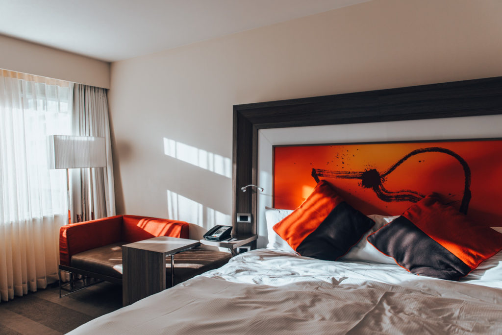 Hoteltipp Wellington