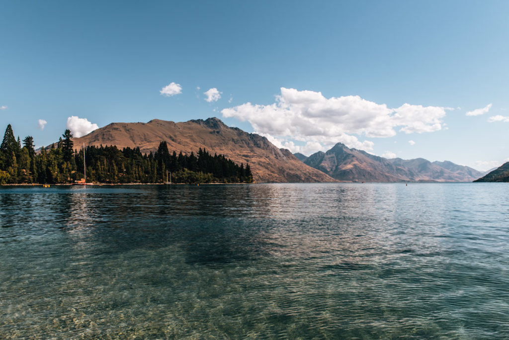 Queenstown Reisebericht