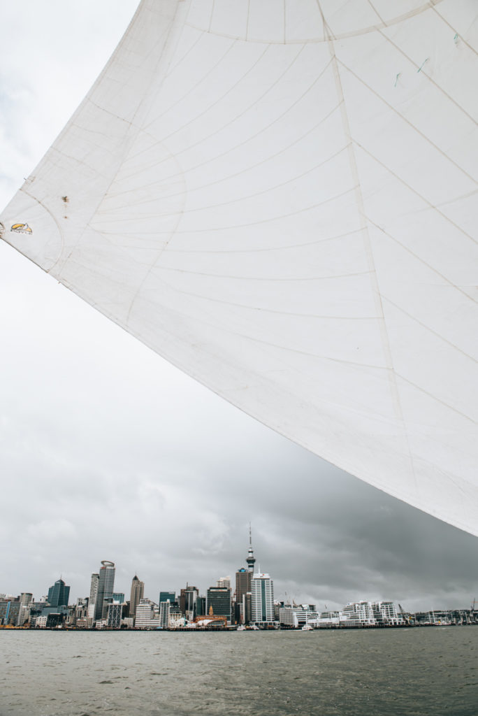 Skyline Auckland