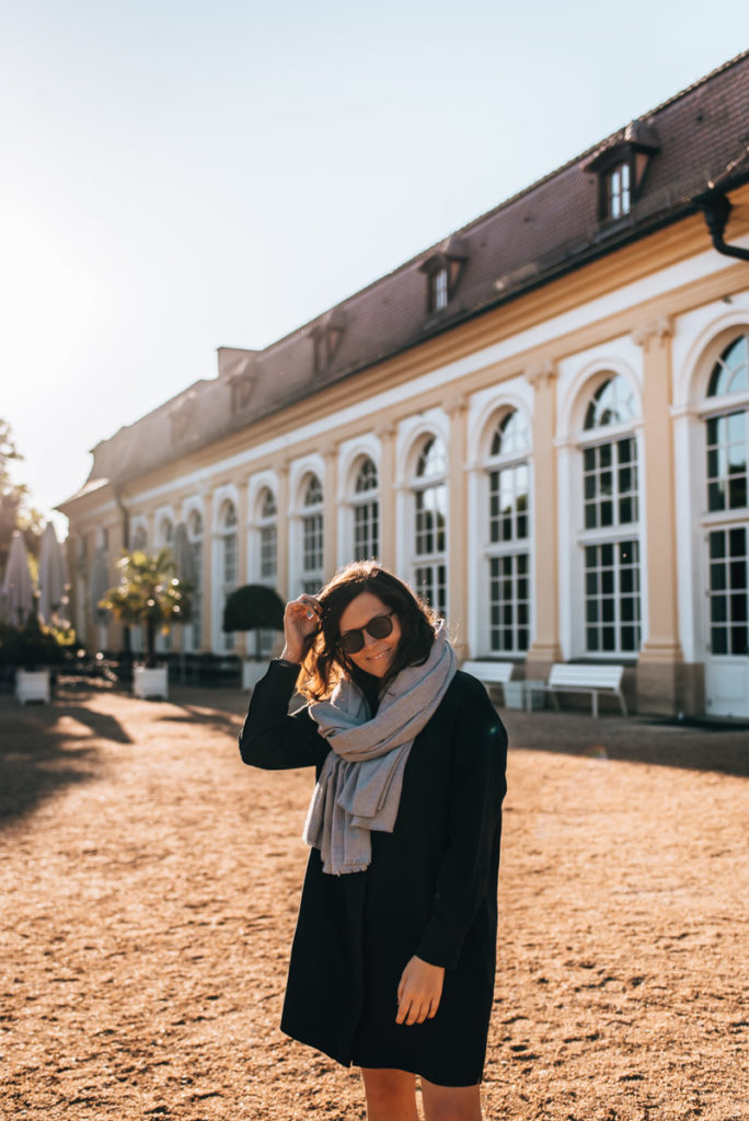 Ansbach Sehenswürdigkeiten