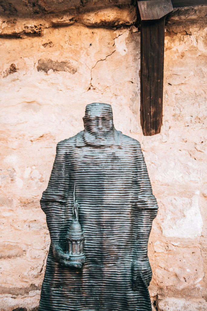 Ansbacher Skulpturenmeile