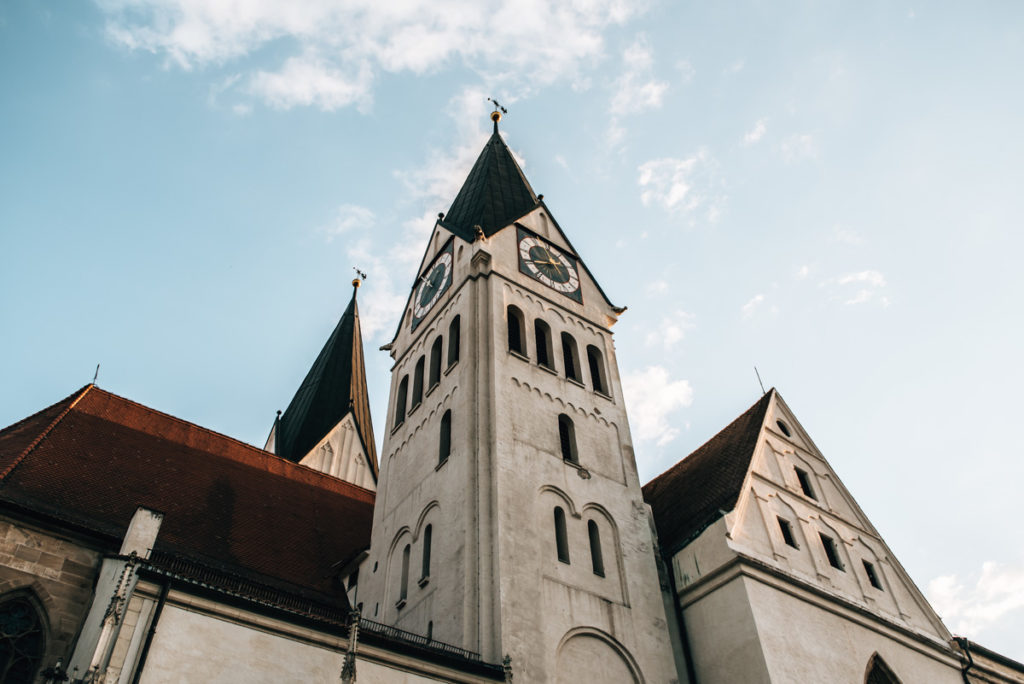 Eichstätter Dom